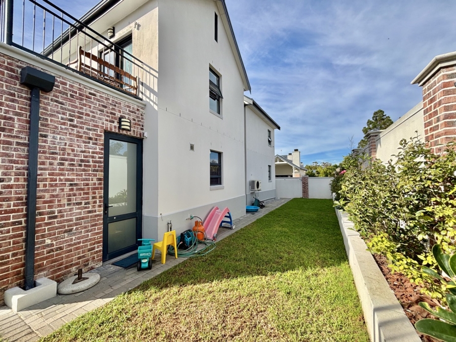 To Let 3 Bedroom Property for Rent in Vierlanden Western Cape